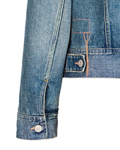 Rodeoj Giacca In Stone Wash