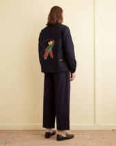 Rodeo Franck Jacket