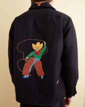 Rodeo Franck Jacket