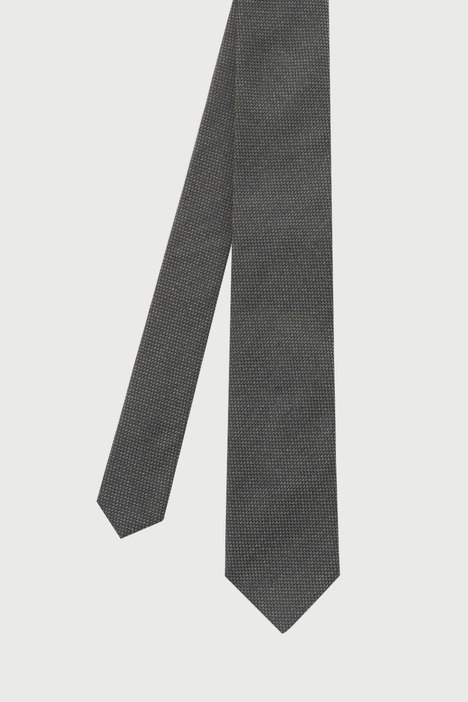 Romy Zucchina Tie