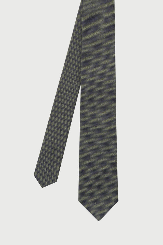 Romy Zucchina Tie