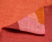 Root Coral Scarf
