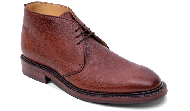 Rosedale - Cherry Grain