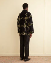 Rosemallow Jacket