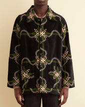 Rosemallow Jacket