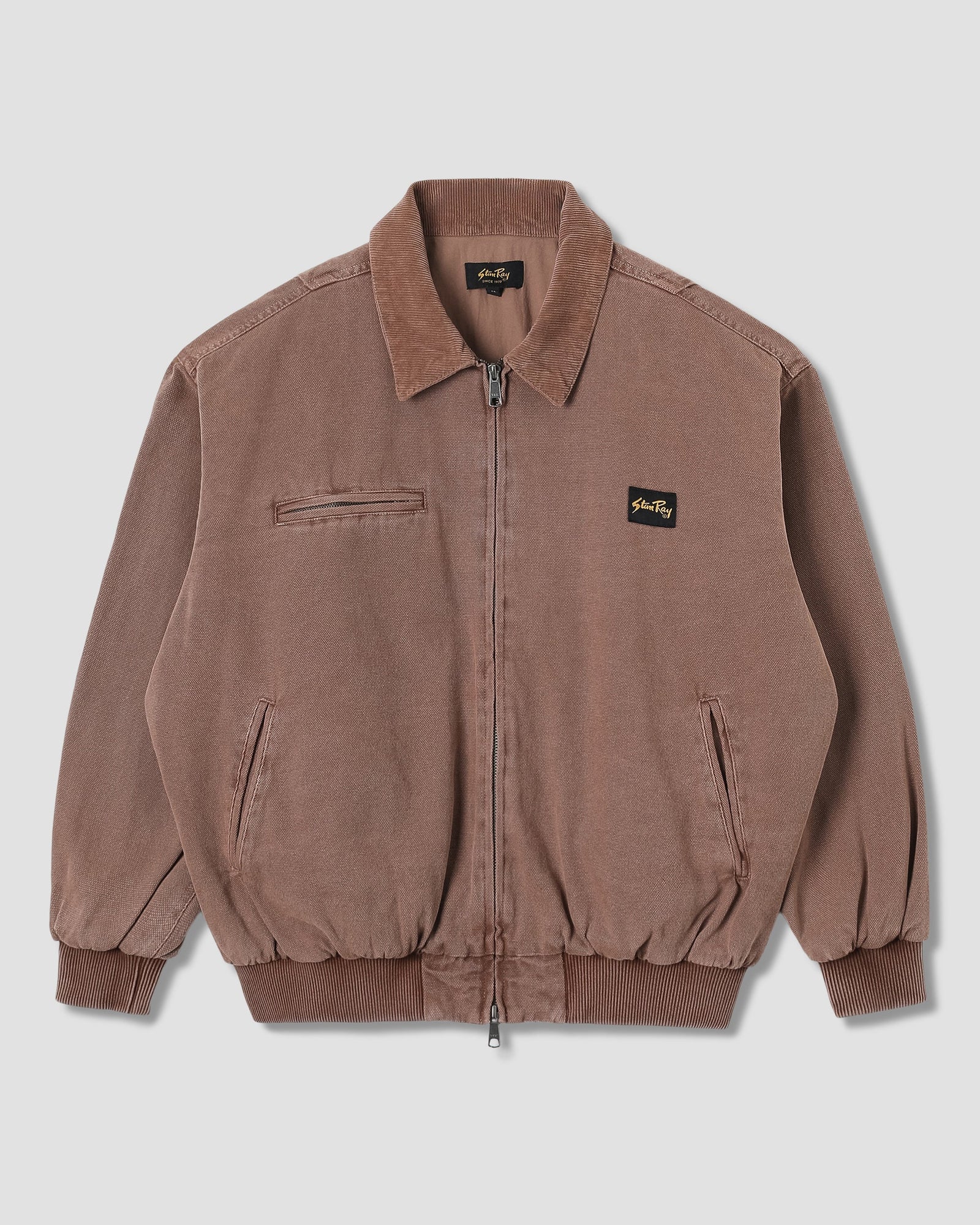 Roughneck Collared Bomber