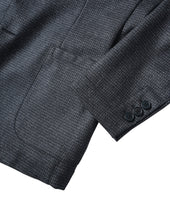 Light Weight Houndstooth Jacket