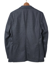 Light Weight Houndstooth Jacket