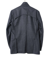 Light Weight Houndstooth Jacket