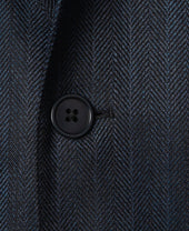 Airfly Shirt Jacket Herringbone