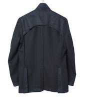 Airfly Shirt Jacket Herringbone