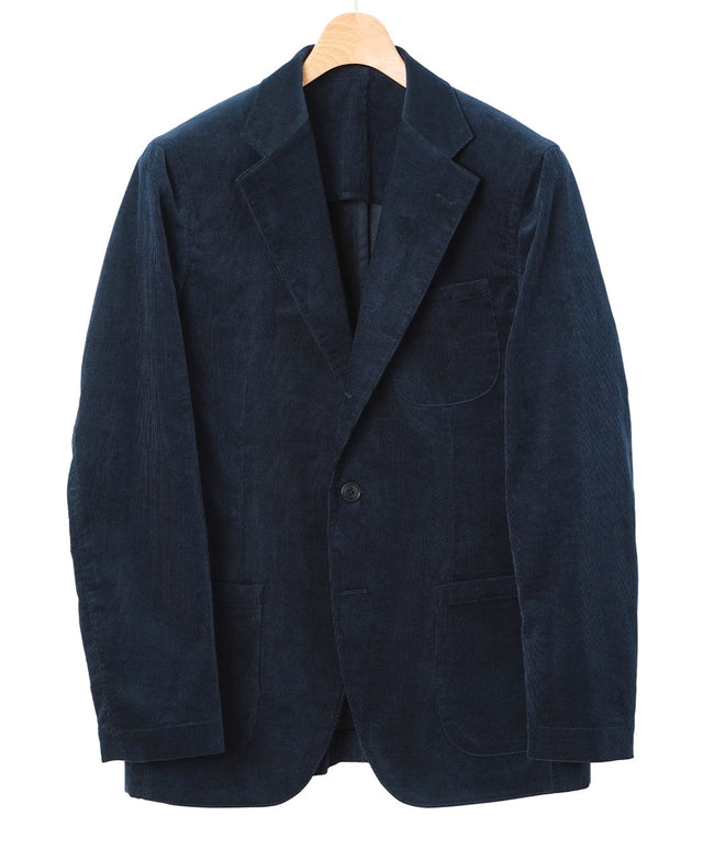 Corduroy Light Weight Jacket
