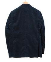 Corduroy Light Weight Jacket