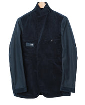 Corduroy Light Weight Jacket