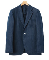 Lightweight Linen Jacket