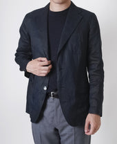 Lightweight Hemp Jacket