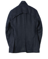 Lightweight Hemp Jacket