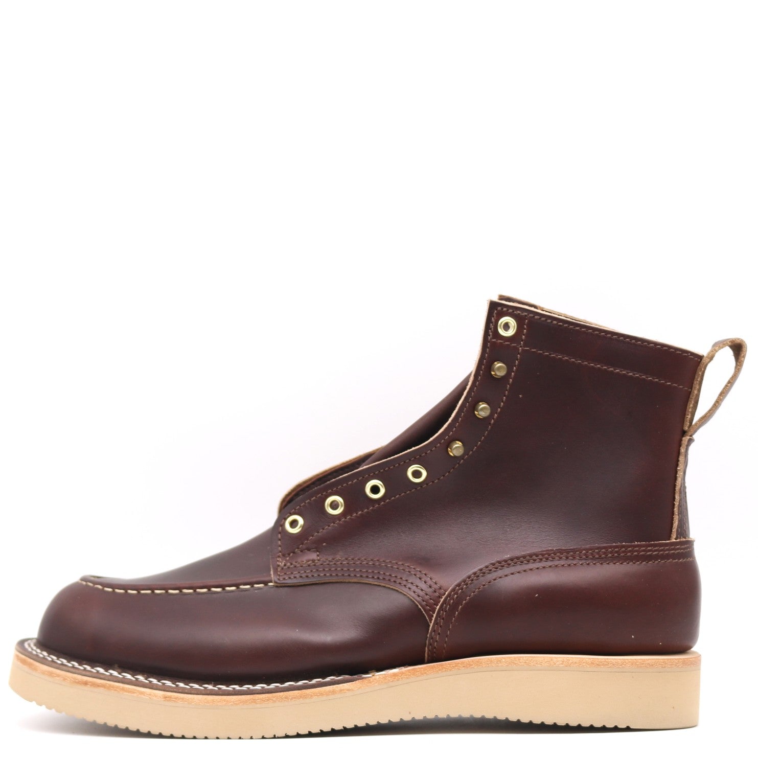 Moc Toe Wedge 14 F Ready To Ship