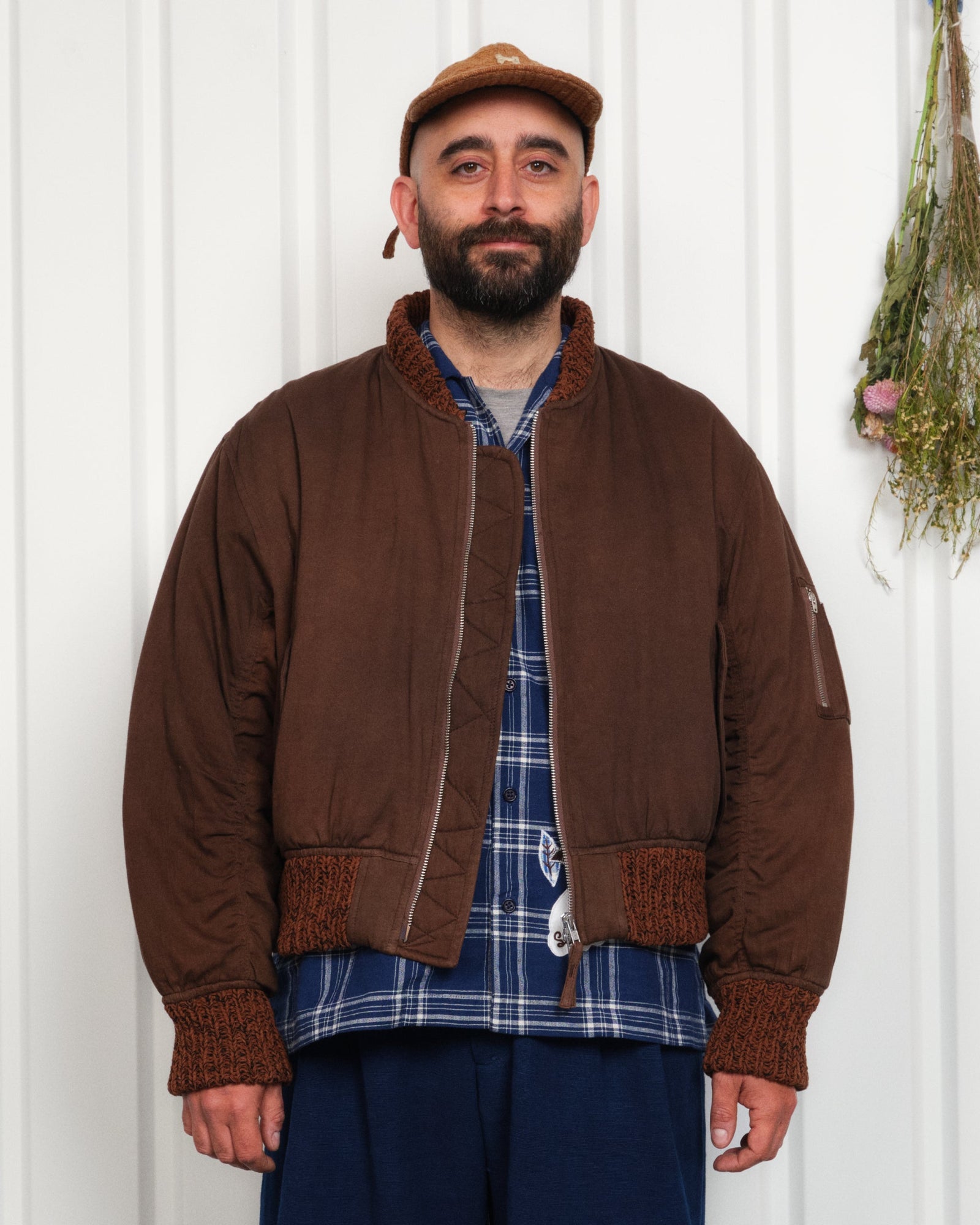 Telume Bomber R T S Co 49