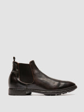Saddle Brown