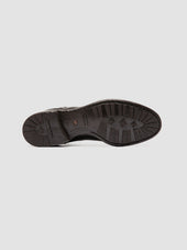 Prince 617 Leather Chealsea Boots