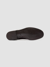 Vanderbilt Caou 011 Leather Oxford Shoes