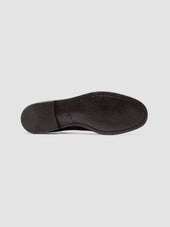 Vanderbilt Caou 013 Leather Derby Shoes