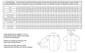 Pin Collar Loose Fit Shirt