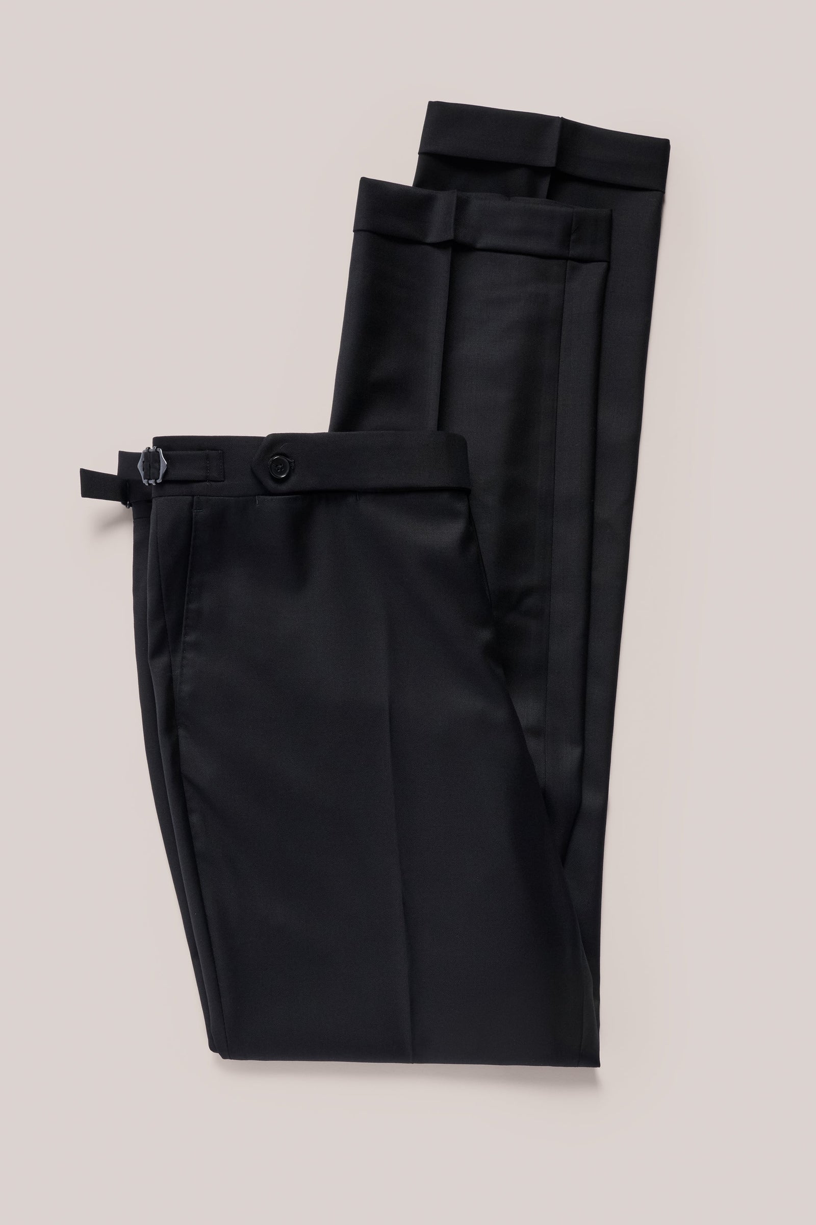 Collins Suit Trousers Wool