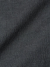 Drawstring Trousers Ruben Charcoal