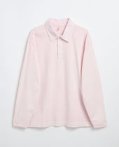 Heavy Jersey Rugby Polo