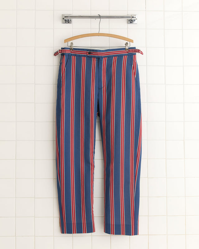 Ruby Ribbon Trousers