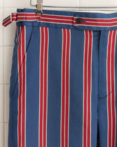 Ruby Ribbon Trousers