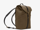 M/S Rucksack - Khaki/Black