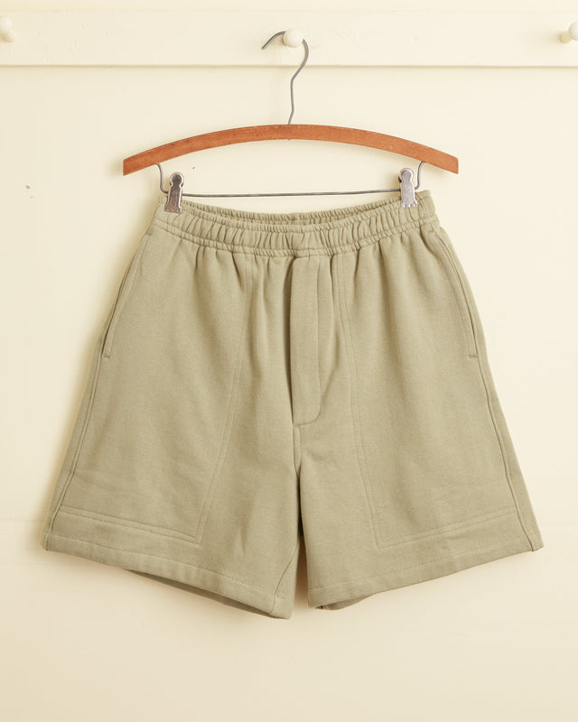 Rugby Shorts - Mint