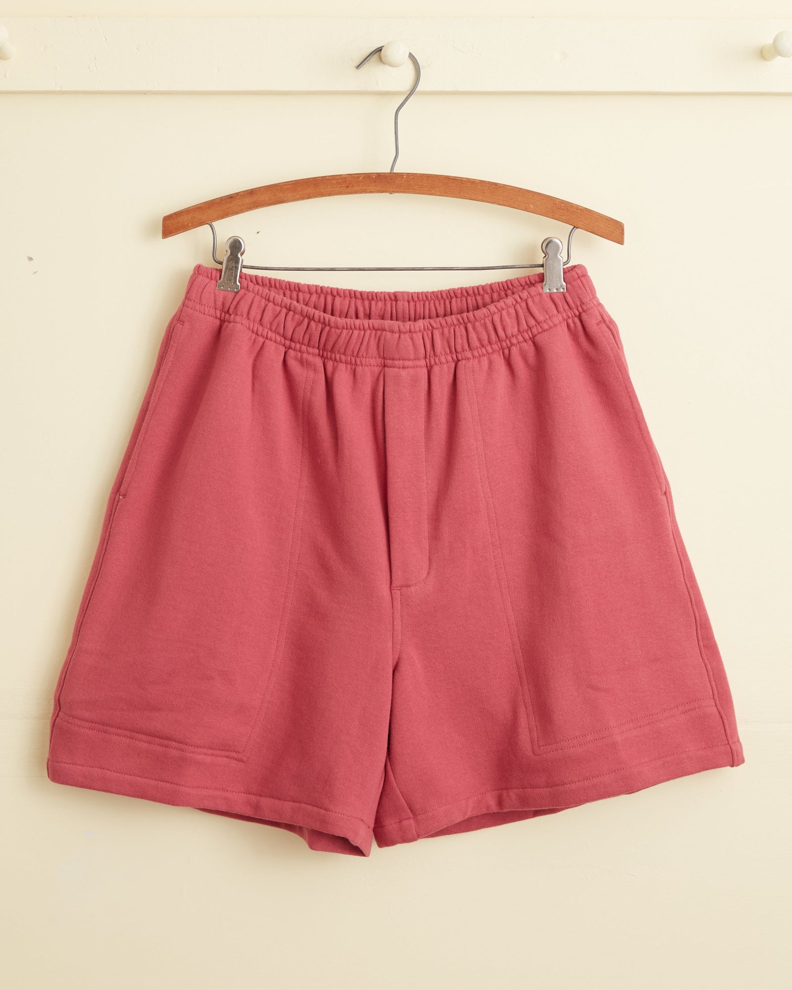 Rugby Shorts Pink