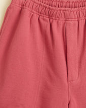 Rugby Shorts Pink