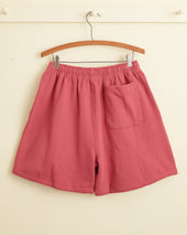 Rugby Shorts Pink