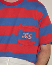 Clubhouse Tee