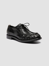 Rugged 010 Leather Derby Shoes