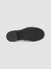 Rugged 010 Leather Derby Shoes