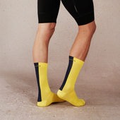 Jaune Fluo Running Dryarn