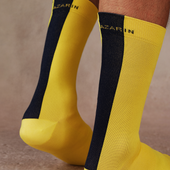Jaune Fluo Running Dryarn
