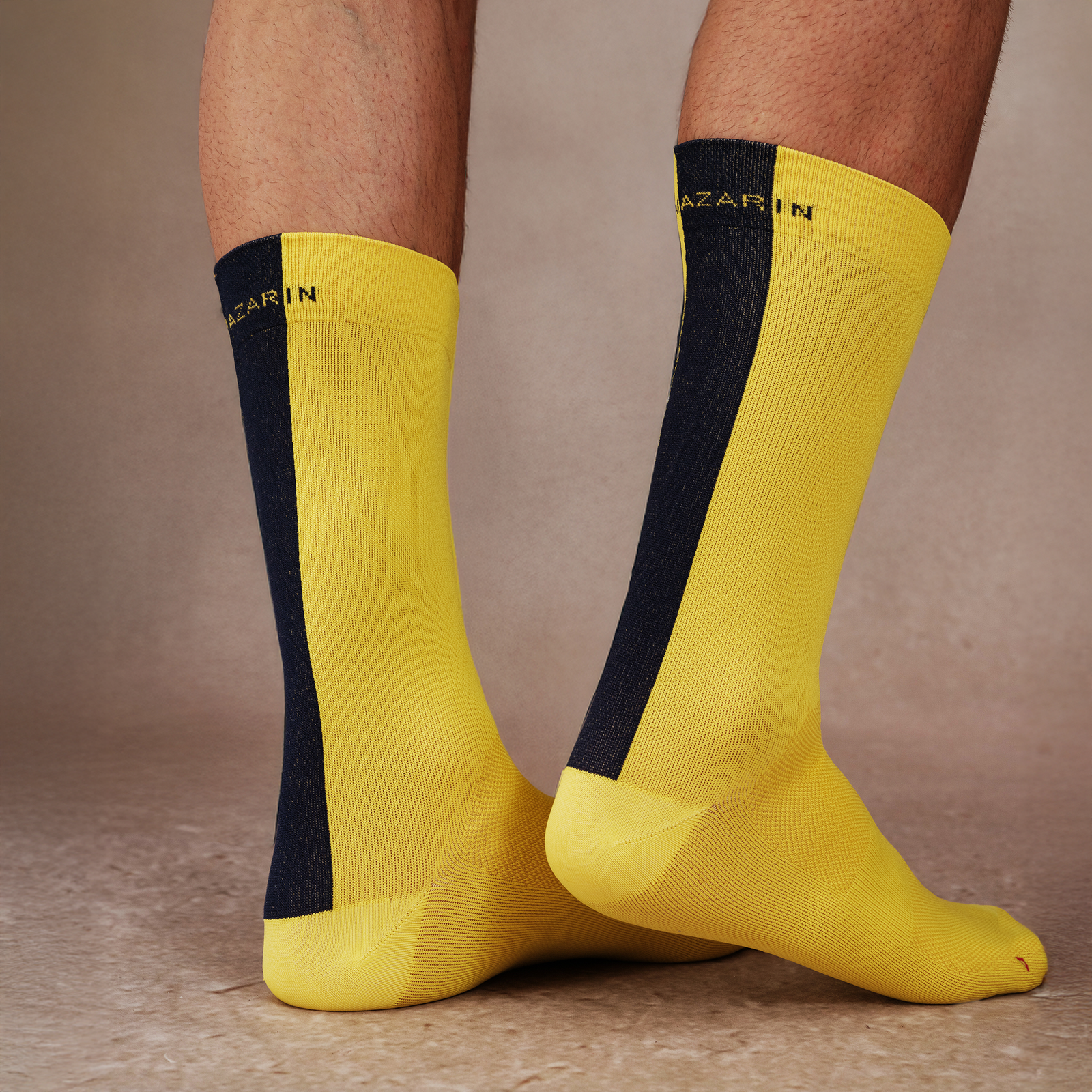 Jaune Fluo Running Dryarn
