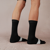Noir Running Dryarn