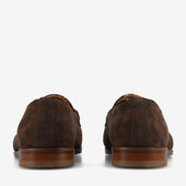 The Russell In Suede
