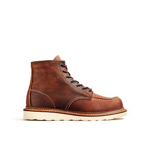 Classic Moc&reg; | RedWing