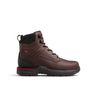 Ironflex Redwing