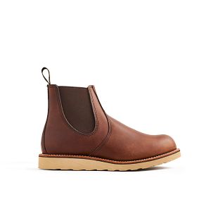 Classic Chelsea Redwing