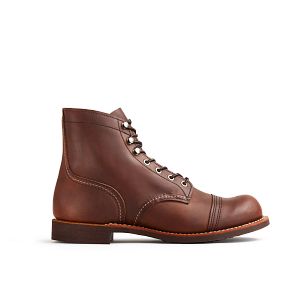 Iron Ranger&reg; | RedWing